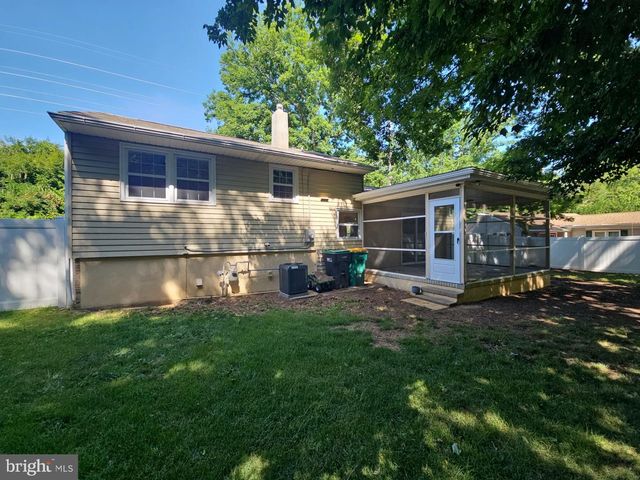 41 N PARK DR, Bridgeton, NJ 08302
