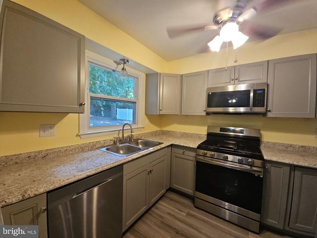 41 N PARK DR, Bridgeton, NJ 08302