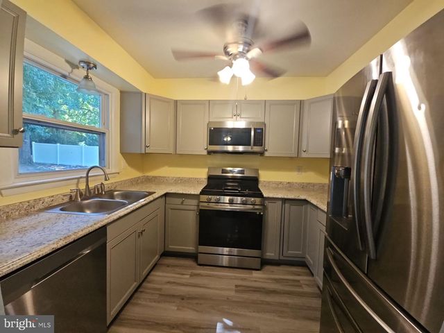 41 N PARK DR, Bridgeton, NJ 08302