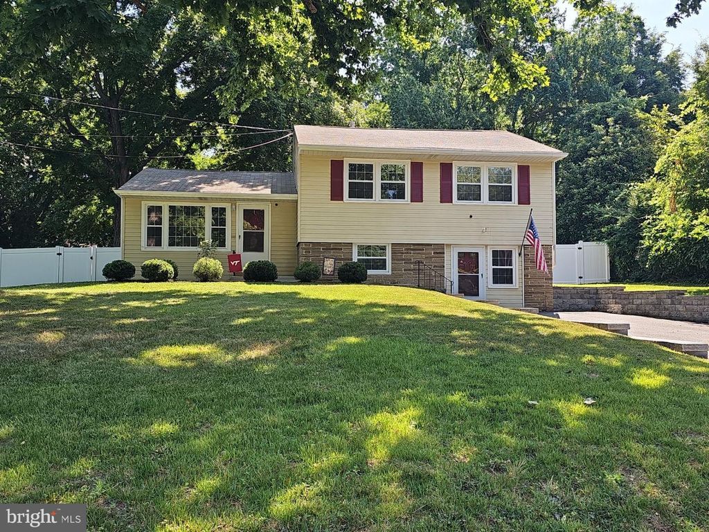 41 N PARK DR, Bridgeton, NJ 08302