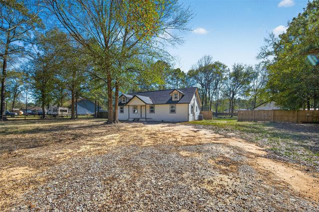 170 Walter Drive, Cleveland, TX 77328