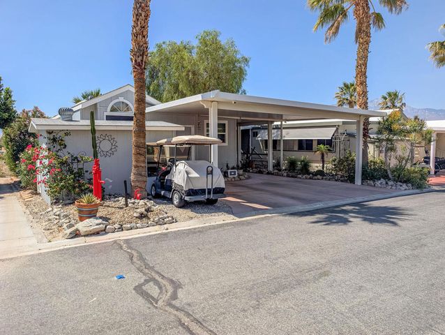 70200 Dillon Road 665, Desert Hot Springs, CA 92241