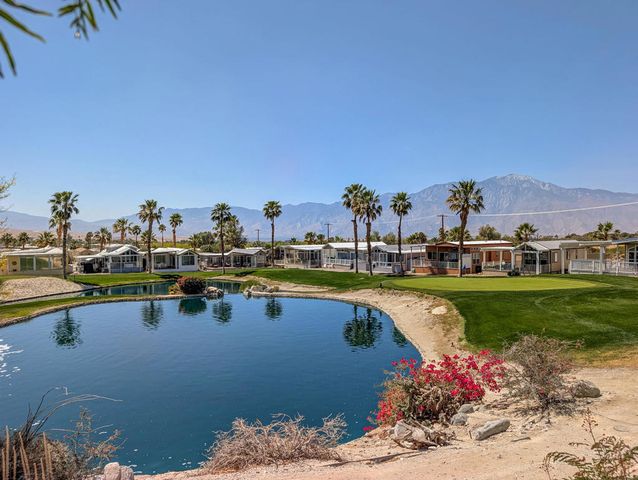 70200 Dillon Road 665, Desert Hot Springs, CA 92241