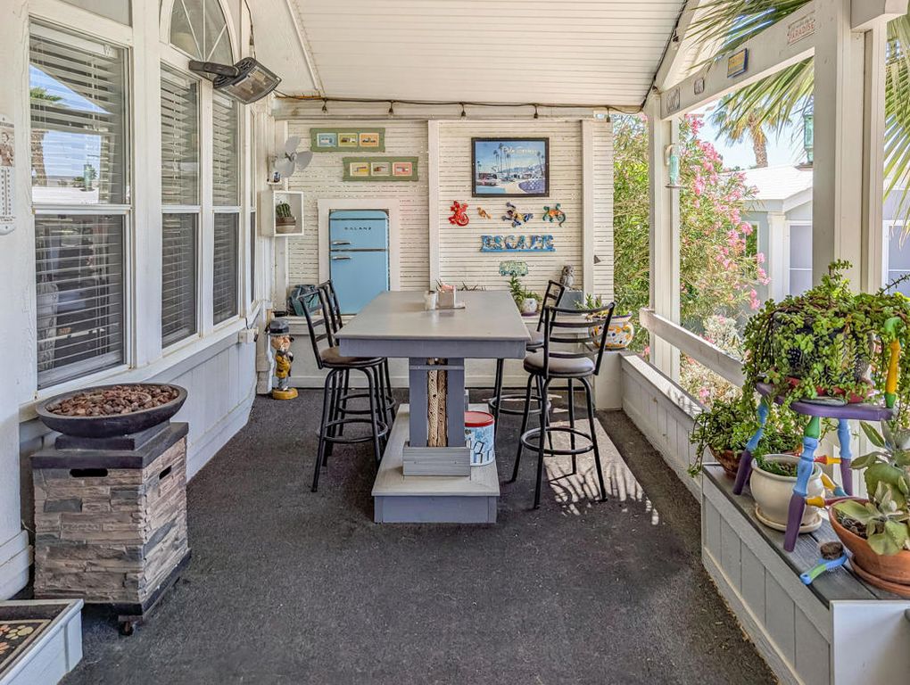 Image 28 of property listing at 70200 Dillon Road 665, Desert Hot Springs, CA 92241