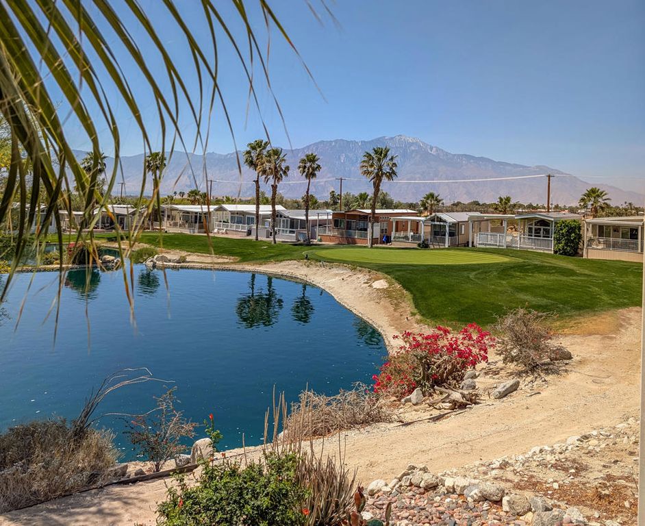 Image 30 of property listing at 70200 Dillon Road 665, Desert Hot Springs, CA 92241