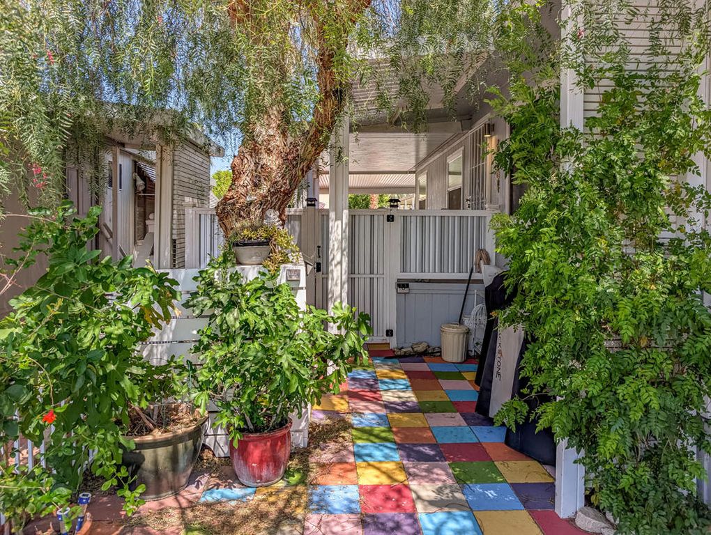 Image 32 of property listing at 70200 Dillon Road 665, Desert Hot Springs, CA 92241