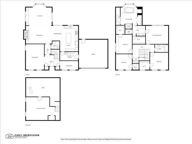 809 Heatherton Drive, Naperville, IL 60563