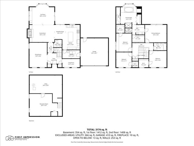 809 Heatherton Drive, Naperville, IL 60563