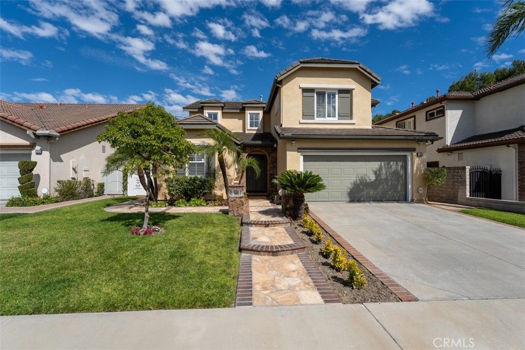 2080 S Littler Court, La Habra, CA 90631
