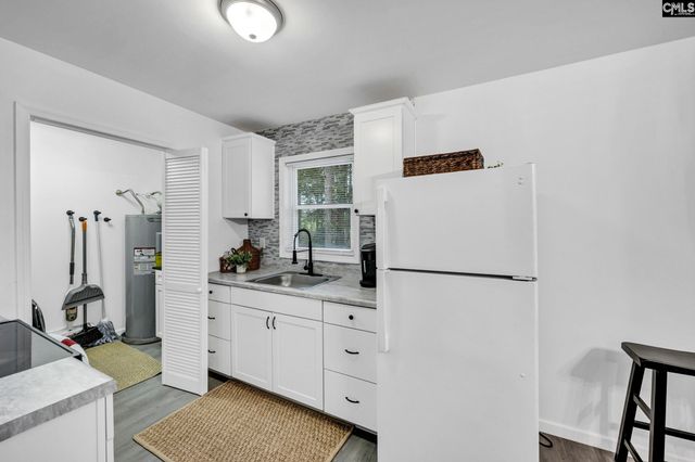 8107 Black River Road, Rembert, SC 29128
