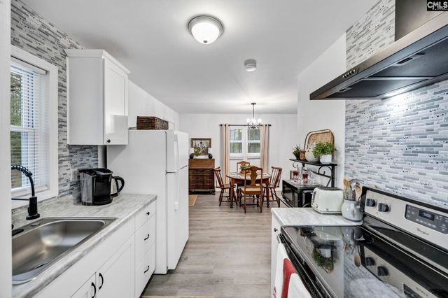 8107 Black River Road, Rembert, SC 29128