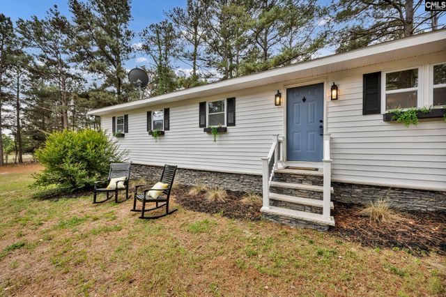 8107 Black River Road, Rembert, SC 29128