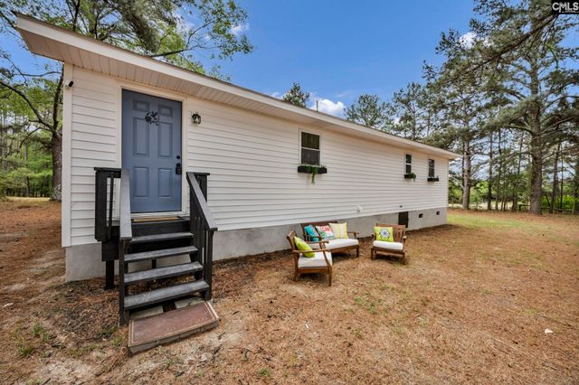 8107 Black River Road, Rembert, SC 29128
