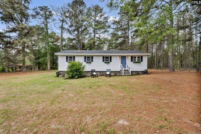 8107 Black River Road, Rembert, SC 29128