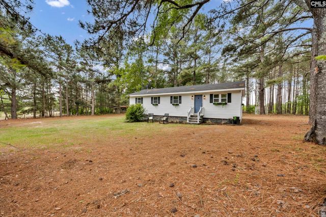 8107 Black River Road, Rembert, SC 29128