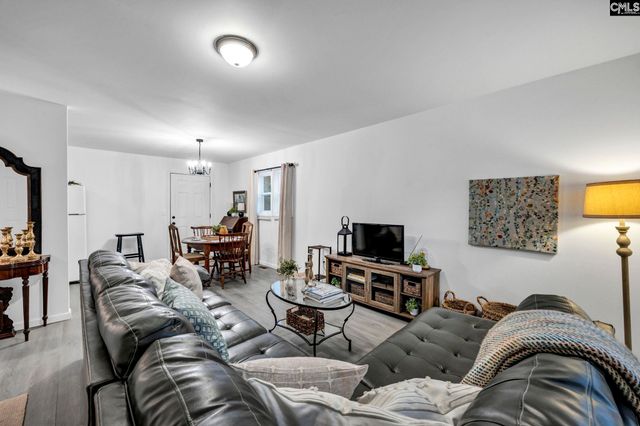 8107 Black River Road, Rembert, SC 29128