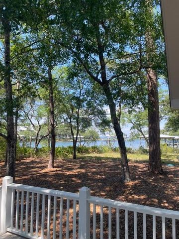 70 Driscoll Drive, Santa Rosa Beach, FL 32459