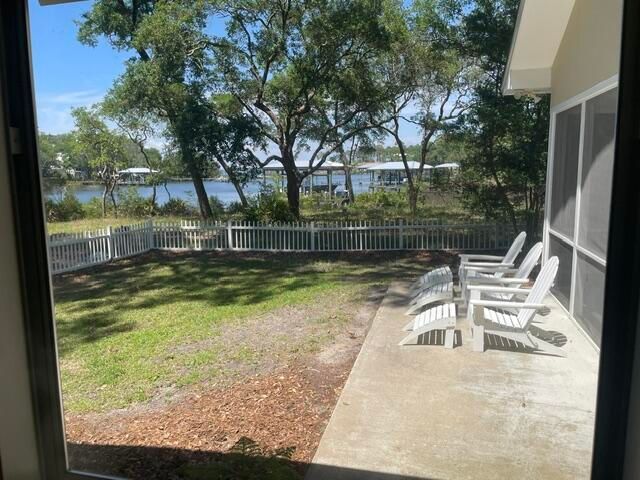 70 Driscoll Drive, Santa Rosa Beach, FL 32459