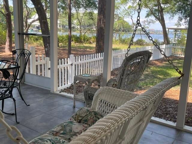 70 Driscoll Drive, Santa Rosa Beach, FL 32459