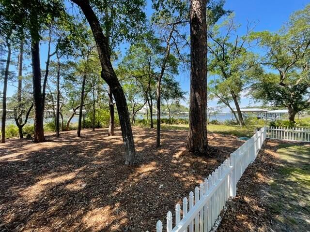 70 Driscoll Drive, Santa Rosa Beach, FL 32459