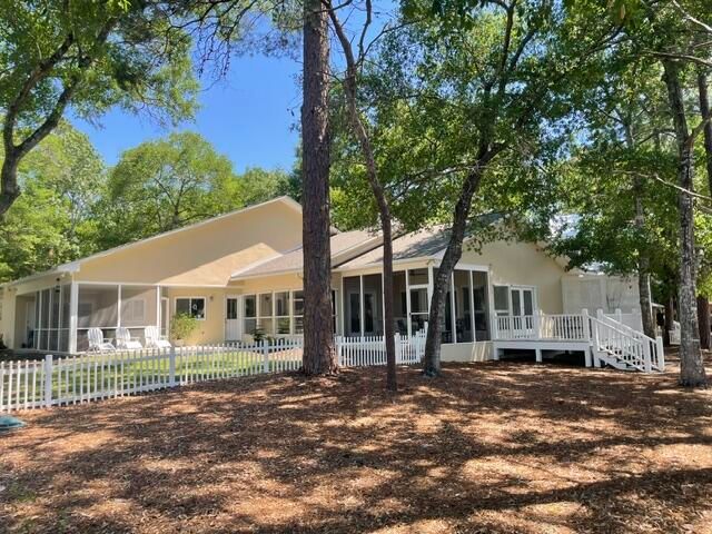 70 Driscoll Drive, Santa Rosa Beach, FL 32459