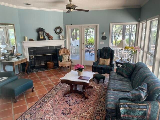 70 Driscoll Drive, Santa Rosa Beach, FL 32459