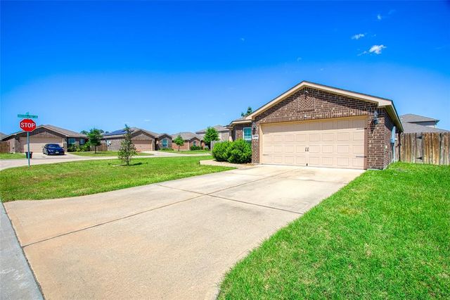 20918 Bastion Settle Drive, Hockley, TX 77447
