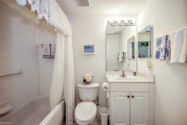 12171 Summergate CIR 102, Fort Myers, FL 33913