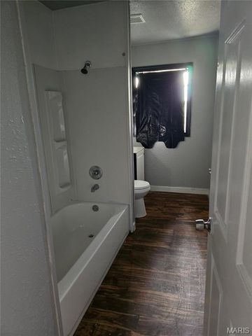 1106 Saint Benedict Drive, Cahokia, IL 62206