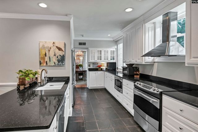 3902 Kenilworth Road, Columbia, SC 29205
