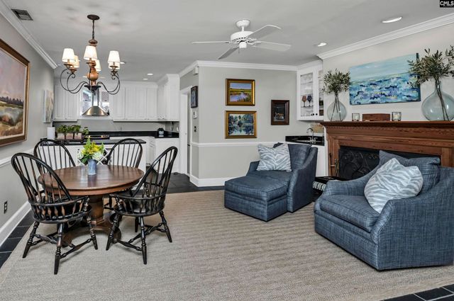 3902 Kenilworth Road, Columbia, SC 29205