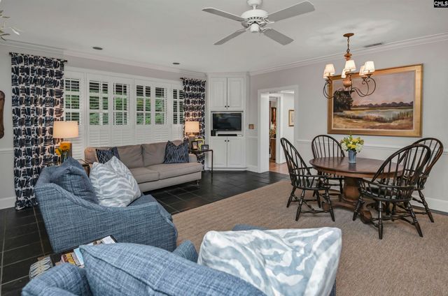 3902 Kenilworth Road, Columbia, SC 29205