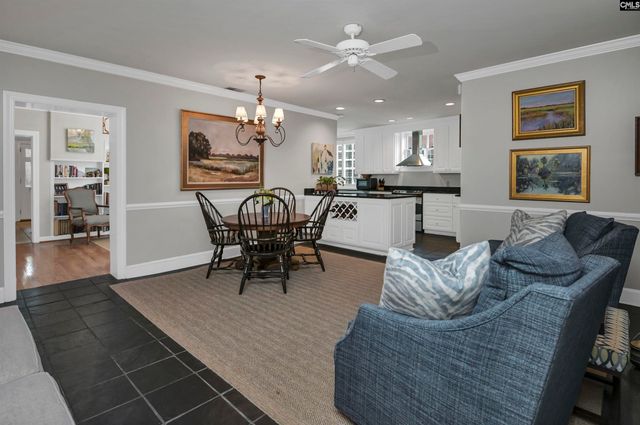 3902 Kenilworth Road, Columbia, SC 29205