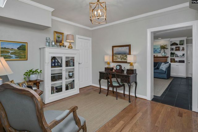 3902 Kenilworth Road, Columbia, SC 29205