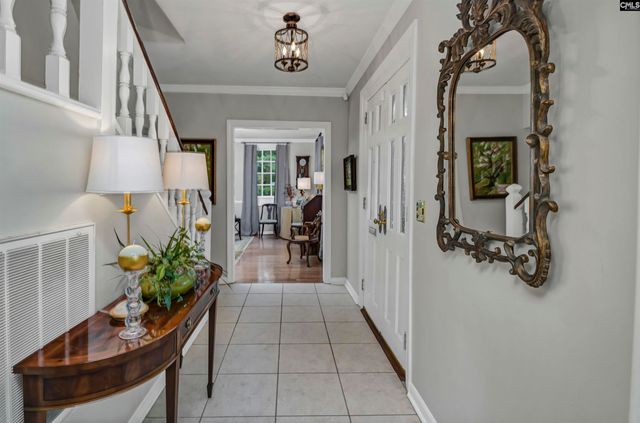 3902 Kenilworth Road, Columbia, SC 29205