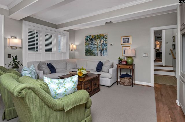 3902 Kenilworth Road, Columbia, SC 29205
