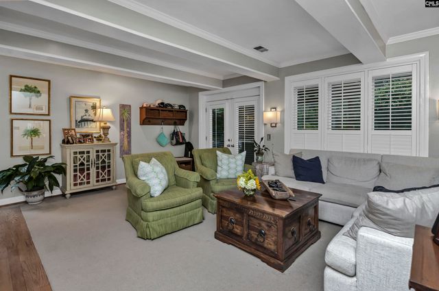 3902 Kenilworth Road, Columbia, SC 29205
