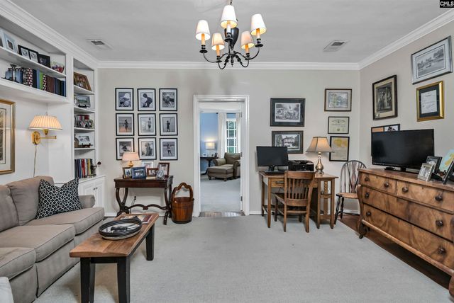3902 Kenilworth Road, Columbia, SC 29205