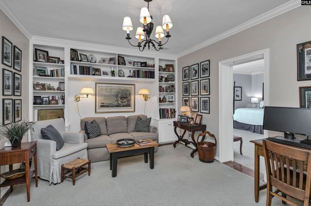 3902 Kenilworth Road, Columbia, SC 29205