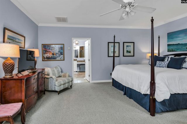 3902 Kenilworth Road, Columbia, SC 29205