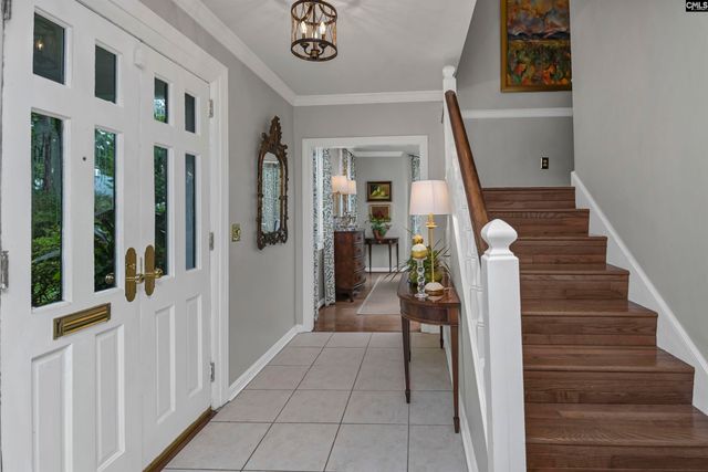 3902 Kenilworth Road, Columbia, SC 29205