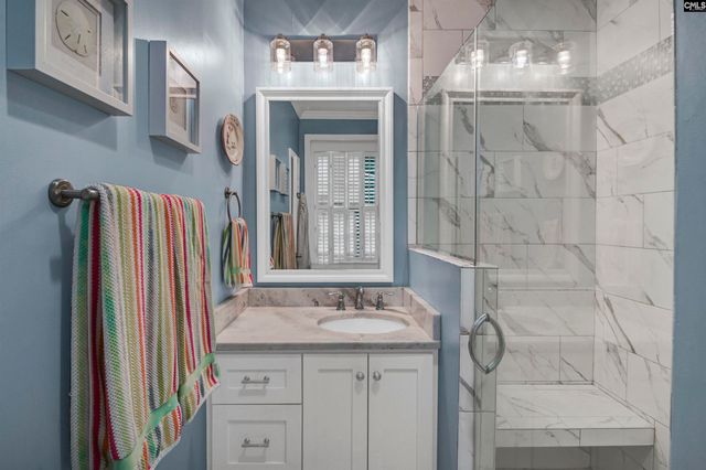 3902 Kenilworth Road, Columbia, SC 29205