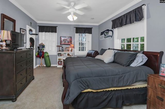 3902 Kenilworth Road, Columbia, SC 29205
