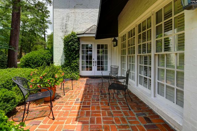 3902 Kenilworth Road, Columbia, SC 29205