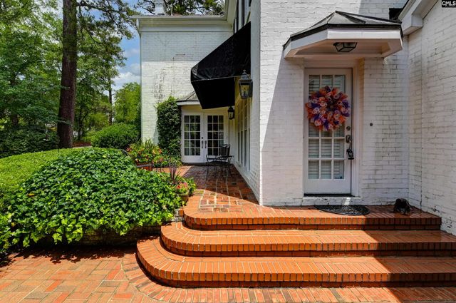 3902 Kenilworth Road, Columbia, SC 29205