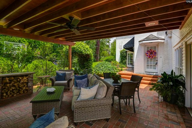 3902 Kenilworth Road, Columbia, SC 29205