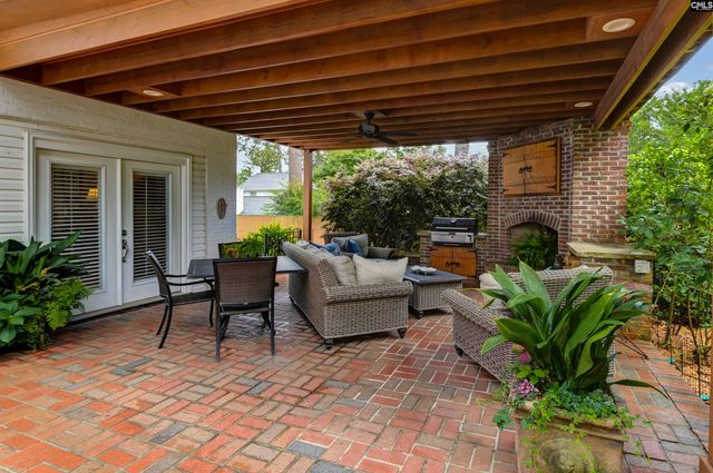 3902 Kenilworth Road, Columbia, SC 29205