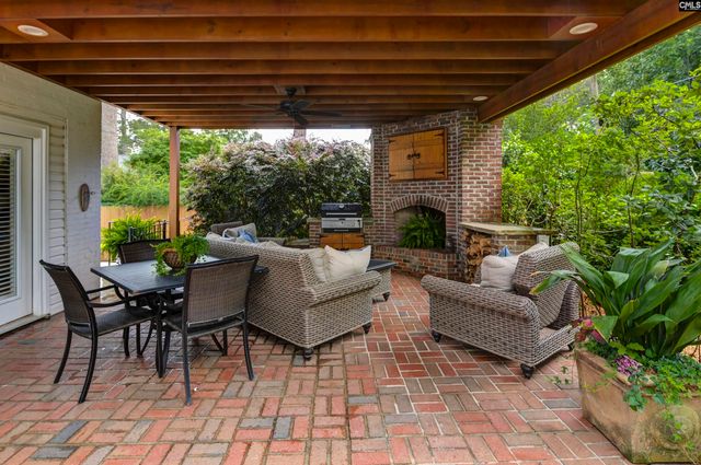 3902 Kenilworth Road, Columbia, SC 29205