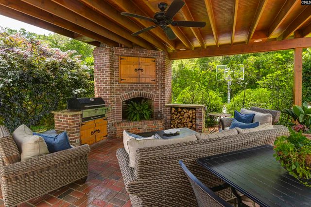 3902 Kenilworth Road, Columbia, SC 29205