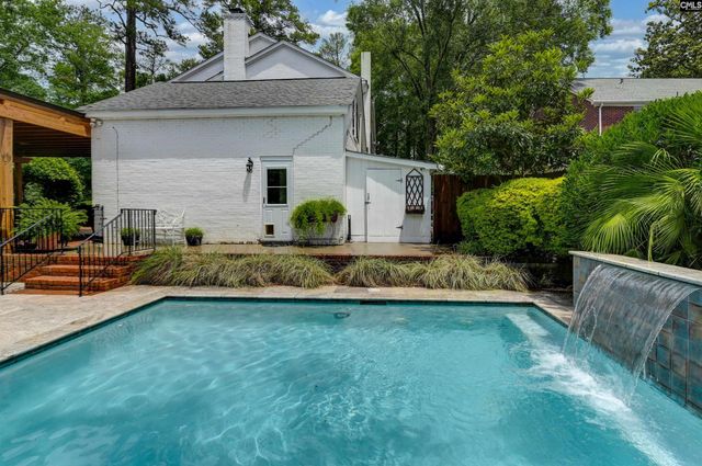 3902 Kenilworth Road, Columbia, SC 29205